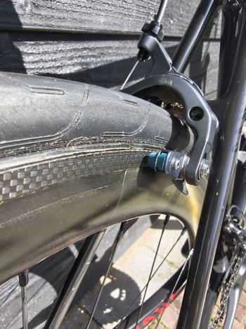 Used Canyon Ultimate Shimano Ultegra 2015 Road & Gravel — image 4 of 10