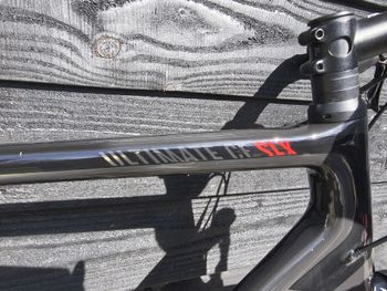 Used Canyon Ultimate Shimano Ultegra 2015 Road & Gravel — image 5 of 10