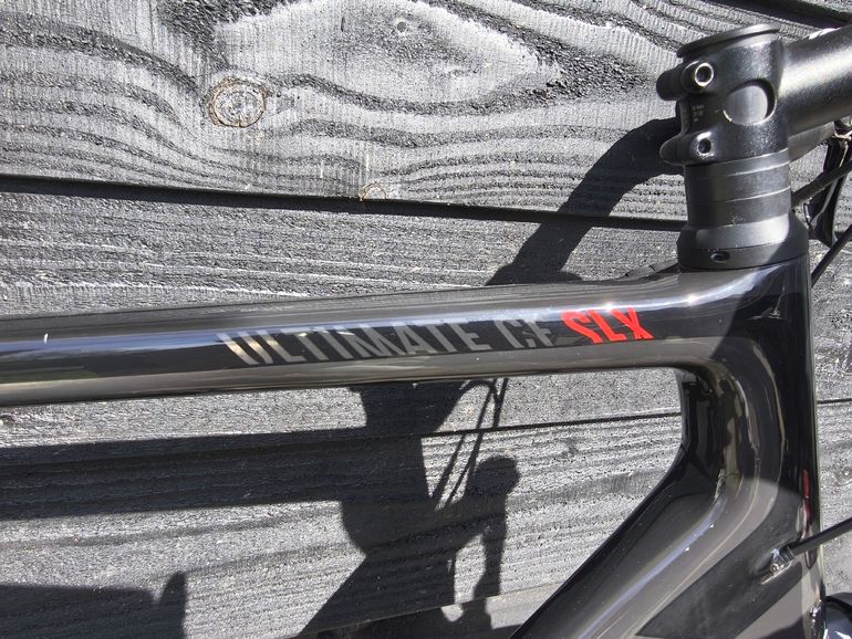 Used Canyon Ultimate Shimano Ultegra 2015 Road & Gravel — image 5 of 10