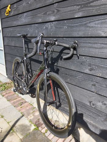 Used Canyon Ultimate Shimano Ultegra 2015 Road & Gravel — image 3 of 10
