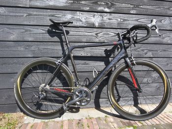 Used Canyon Ultimate Shimano Ultegra 2015 Road & Gravel — image 10 of 10