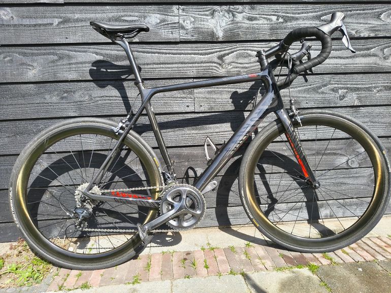Used Canyon Ultimate Shimano Ultegra 2015 Road & Gravel — image 1 of 10