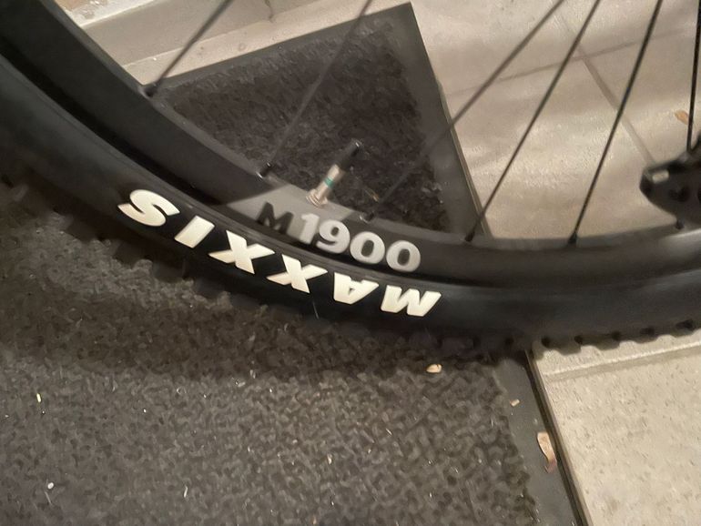 Used Canyon Spectral 27.5 CF 7 2022 2022 Mountainbike, Grün, 27.5 — image 4 of 9