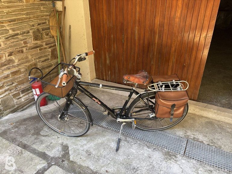 Used Umberto Dei Umberto Dei Custom Urban, Black — image 2 of 9