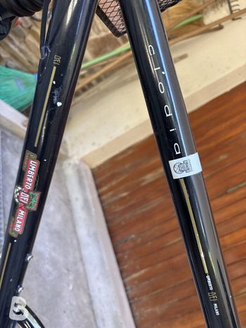 Used Umberto Dei Umberto Dei Custom Urban, Black — image 8 of 9