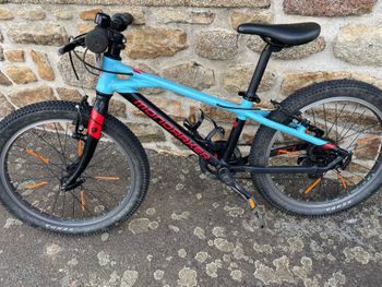 Used Mondraker Leader Shimano Tourney 2021 Youth — image 2 of 9