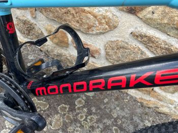 Used Mondraker Leader Shimano Tourney 2021 Youth — image 9 of 9