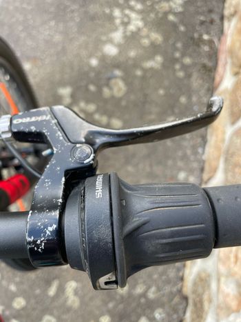 Used Mondraker Leader Shimano Tourney 2021 Youth — image 5 of 9