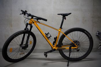 Used Scott Scale 960 2022 2022 MTB