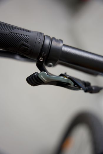 Used Scott Scale 960 2022 2022 Mountainbike — image 8 of 14