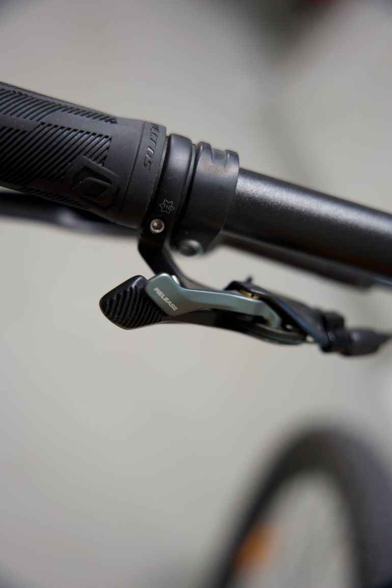 Used Scott Scale 960 2022 2022 Mountainbike — image 8 of 14