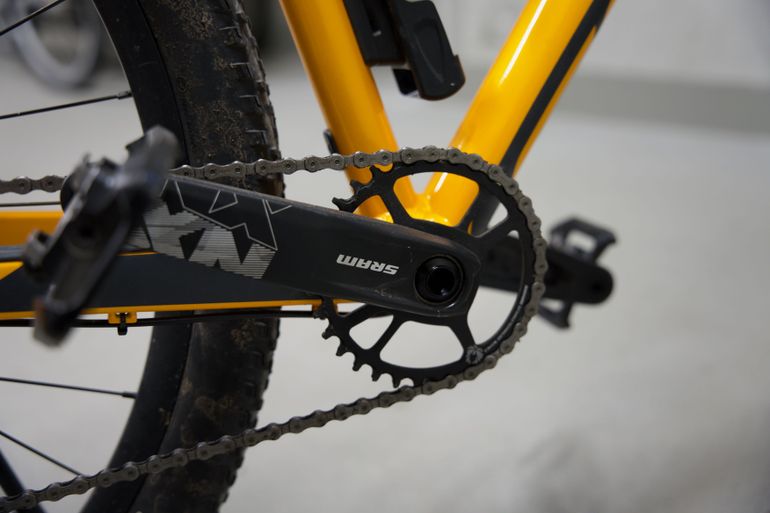 Used Scott Scale 960 2022 2022 Mountainbike — image 5 of 14
