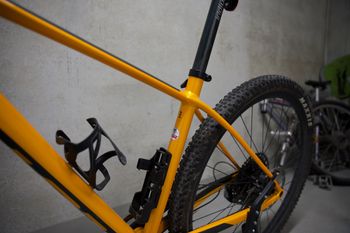 Used Scott Scale 960 2022 2022 Mountainbike — image 13 of 14