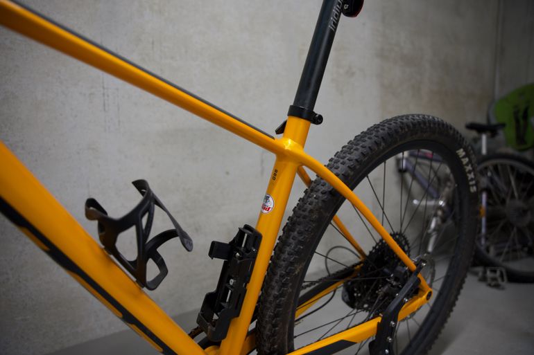 Used Scott Scale 960 2022 2022 Mountainbike — image 13 of 14
