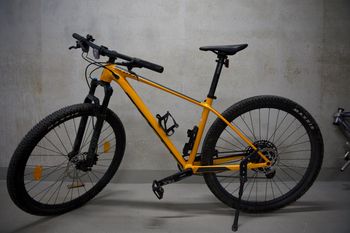 Used Scott Scale 960 2022 2022 Mountainbike — image 14 of 14