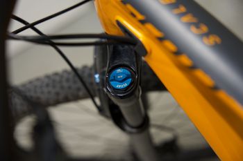 Used Scott Scale 960 2022 2022 Mountainbike — image 12 of 14