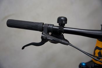Used Scott Scale 960 2022 2022 Mountainbike — image 9 of 14