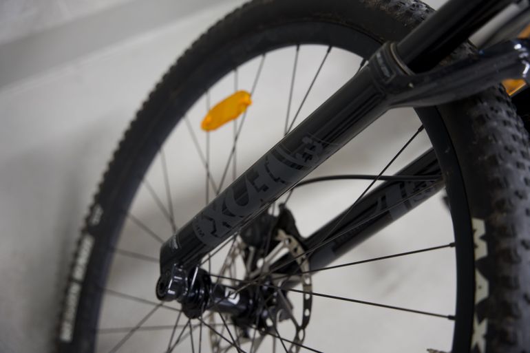 Used Scott Scale 960 2022 2022 Mountainbike — image 11 of 14