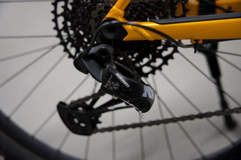 Used Scott Scale 960 2022 2022 Mountainbike — image 4 of 14