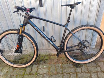 Used Focus RAVEN 8.7 2020 2020 Mountainbike — image 8 of 13