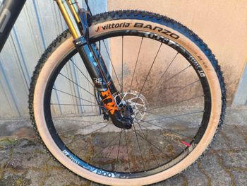 Used Focus RAVEN 8.7 2020 2020 Mountainbike — image 4 of 13