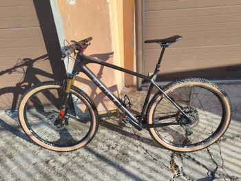 Used Focus RAVEN 8.7 2020 2020 Mountainbike — image 2 of 13