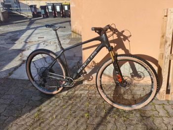 Used Focus RAVEN 8.7 2020 2020 MTB