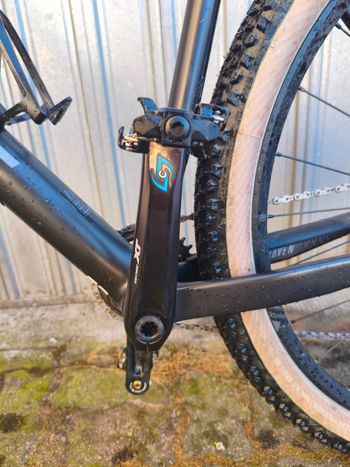 Used Focus RAVEN 8.7 2020 2020 Mountainbike — image 9 of 13