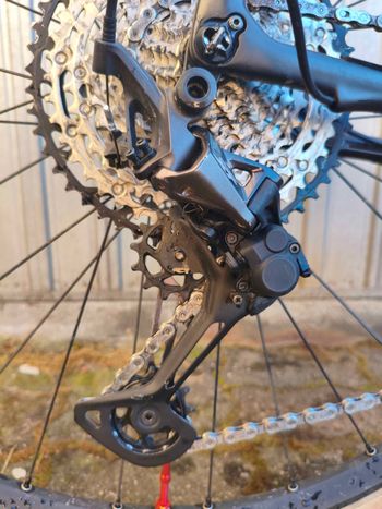 Used Focus RAVEN 8.7 2020 2020 Mountainbike — image 13 of 13