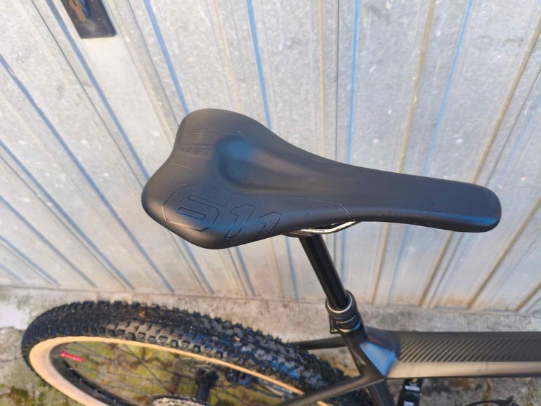 Used Focus RAVEN 8.7 2020 2020 Mountainbike — image 6 of 13