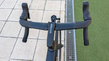 Used Specialized Tarmac SL7 Comp - Rival eTap AXS 2023 2023 Road & Gravel, Blue — image 3 of 11