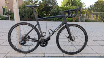 Used Specialized Tarmac SL7 Comp - Rival eTap AXS 2023 2023 Road & Gravel