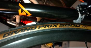 Used KTM Revelator Shimano Ultegra 2019 Road & Gravel — image 6 of 6