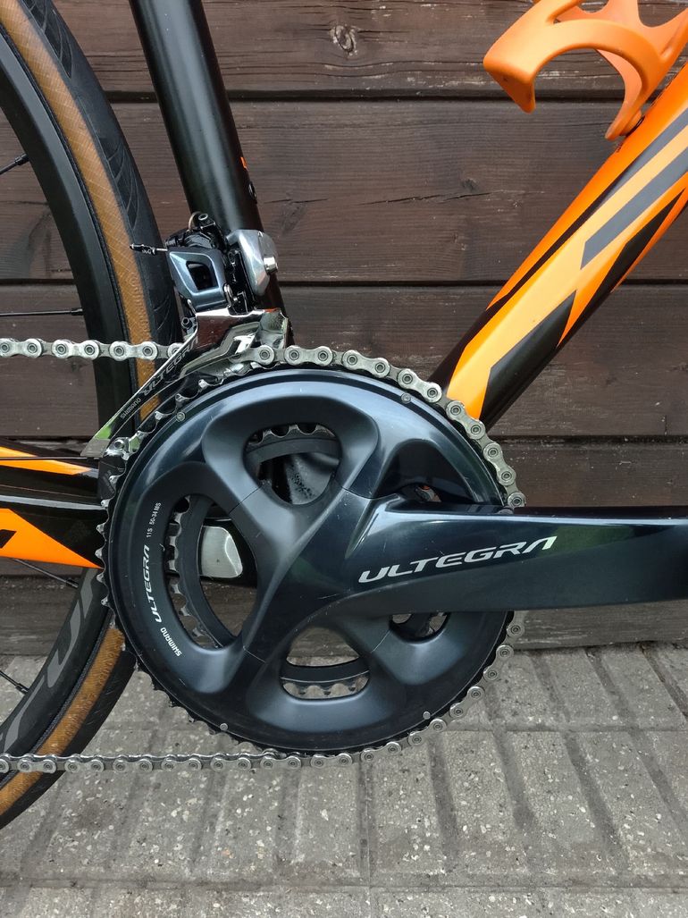 Used KTM Revelator Shimano Ultegra 2019 Road & Gravel — image 3 of 6