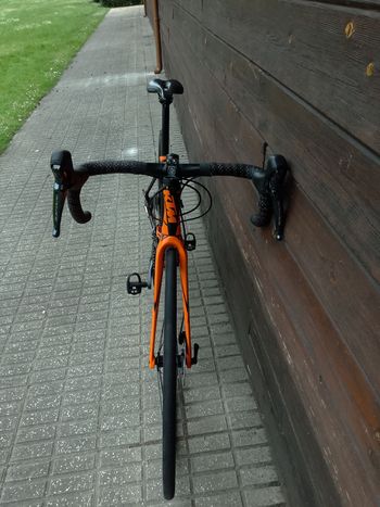 Used KTM Revelator Shimano Ultegra 2019 Road & Gravel — image 4 of 6