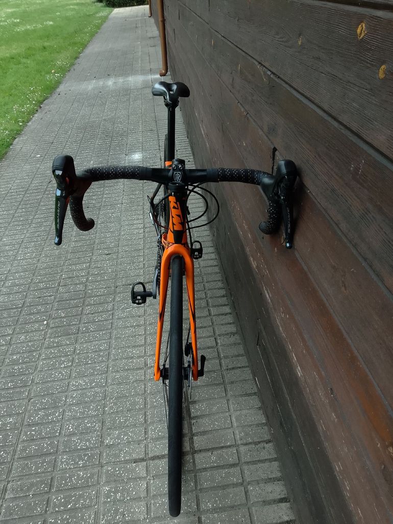 Used KTM Revelator Shimano Ultegra 2019 Road & Gravel — image 4 of 6