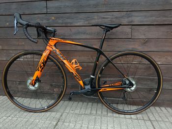 Used KTM Revelator Shimano Ultegra 2019 Road & Gravel — image 2 of 6