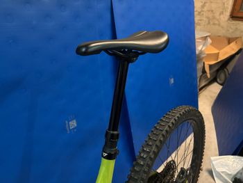 Used YT YT Custom Shimano Deore 2024 Mountainbike — image 9 of 9