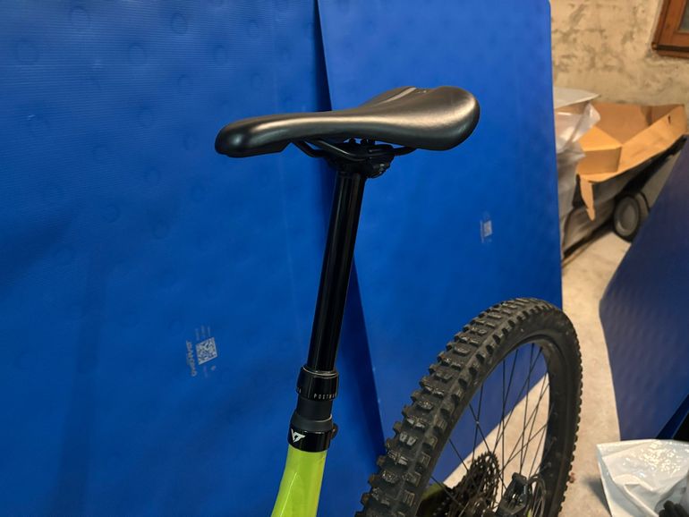 Used YT YT Custom Shimano Deore 2024 Mountainbike — image 9 of 9