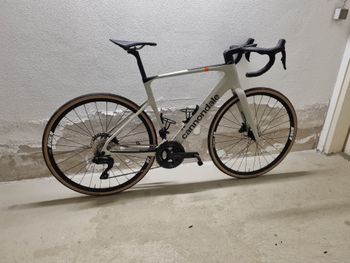 Used Cannondale Synapse Carbon 4 2026 2026 Road & Gravel