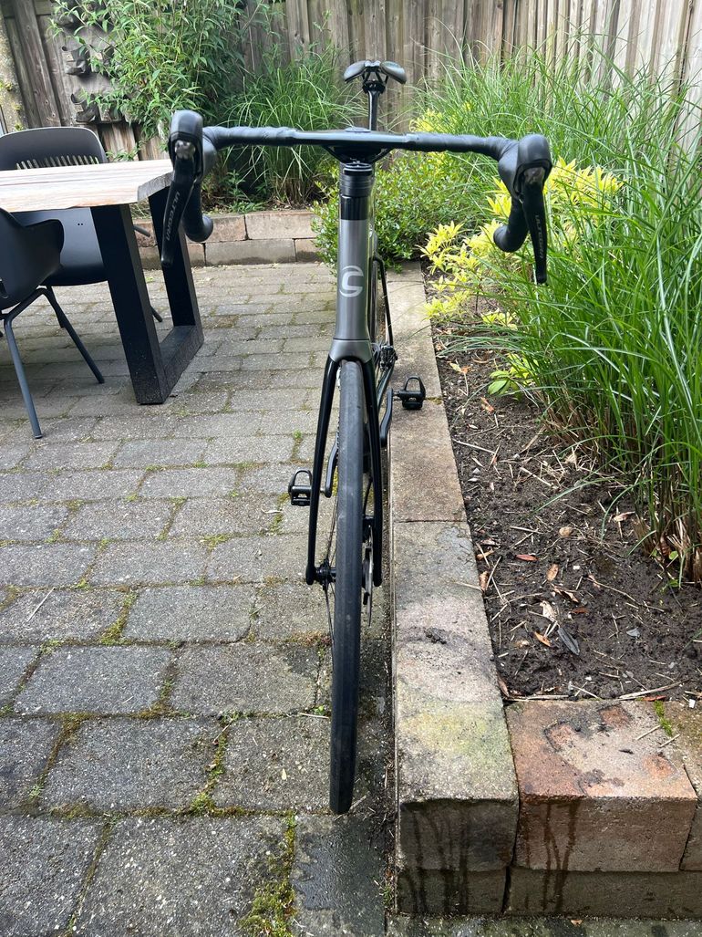 Used canondale Canondale Custom Shimano Ultegra 2022 Road & Gravel, Black — image 5 of 5
