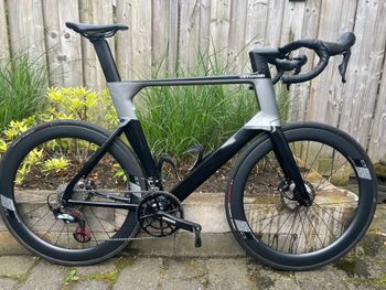 Used canondale Canondale Custom Shimano Ultegra 2022 Road & Gravel