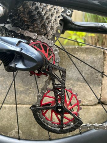 Used canondale Canondale Custom Shimano Ultegra 2022 Road & Gravel, Black — image 3 of 5