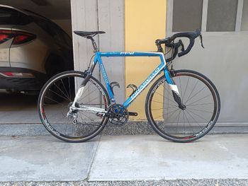 Used Pinarello Pinarello Custom Campagnolo Veloce 2009 Road & Gravel