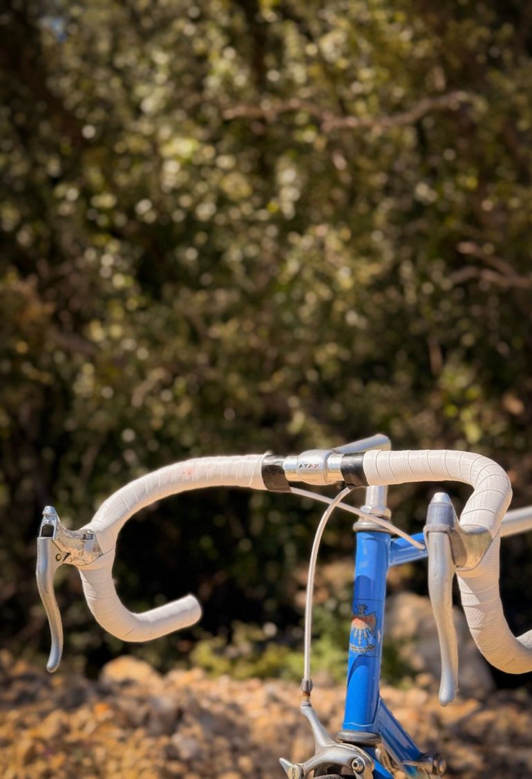 Used Peugeot Peugeot Custom Other Shimano 1981 Road & Gravel, Blue — image 2 of 5