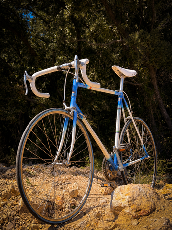 Used Peugeot Peugeot Custom Other Shimano 1981 Road & Gravel