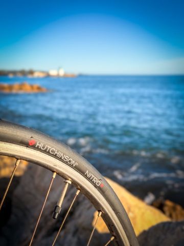 Used Peugeot Custom Simplex Vintage 1980 Road & Gravel, Blue — image 7 of 7