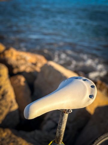Used Peugeot Custom Simplex Vintage 1980 Road & Gravel, Blue — image 6 of 7