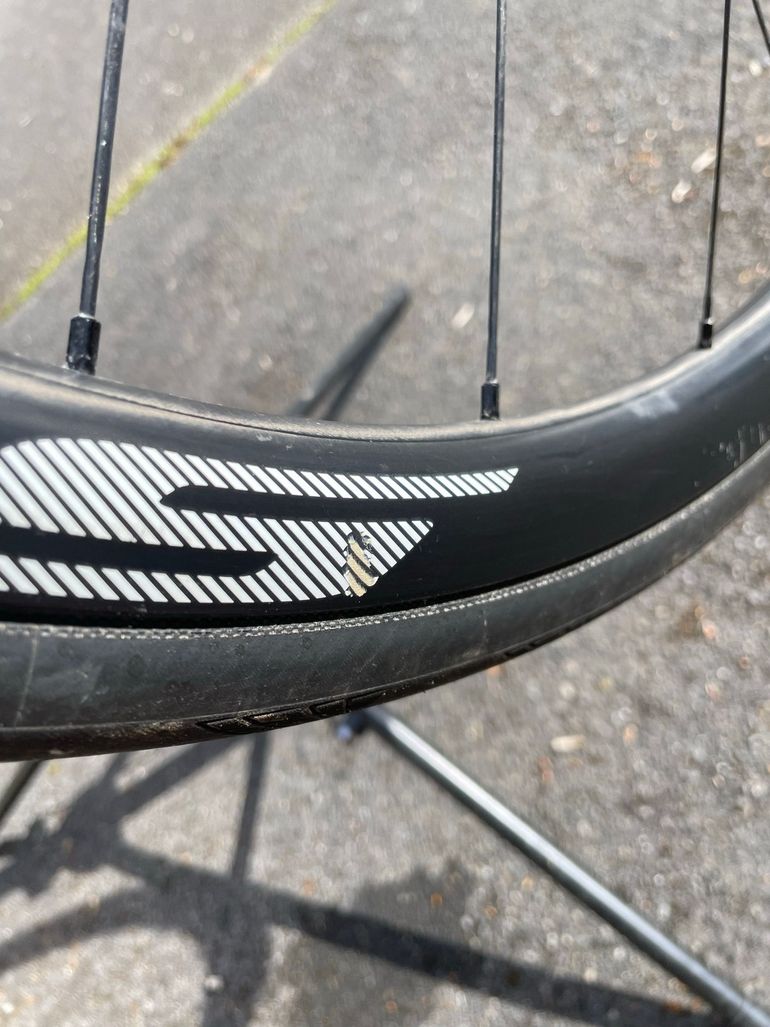 Used Stevens Stevens Arcalis Campagnolo Chorus 12V   2023 2023 Road & Gravel, Blue — image 24 of 32