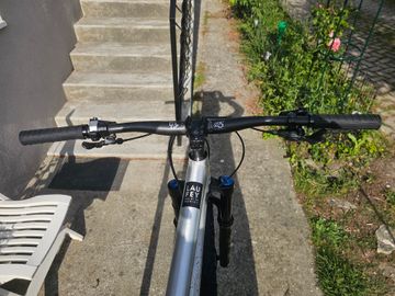 Brugt Orbea LAUFEY H-LTD 2023 2023 Mountainbike — billede 5 af 7